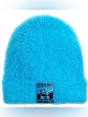 Coach Lil Nas X Beanie